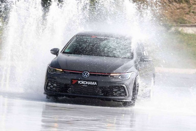 Confortauto y Yokohama se unen para ofrecer una promoción en neumáticos con hasta 60 € de descuento