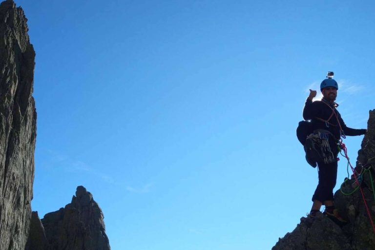 Turismo Activa, una empresa especializada en turismo de aventura