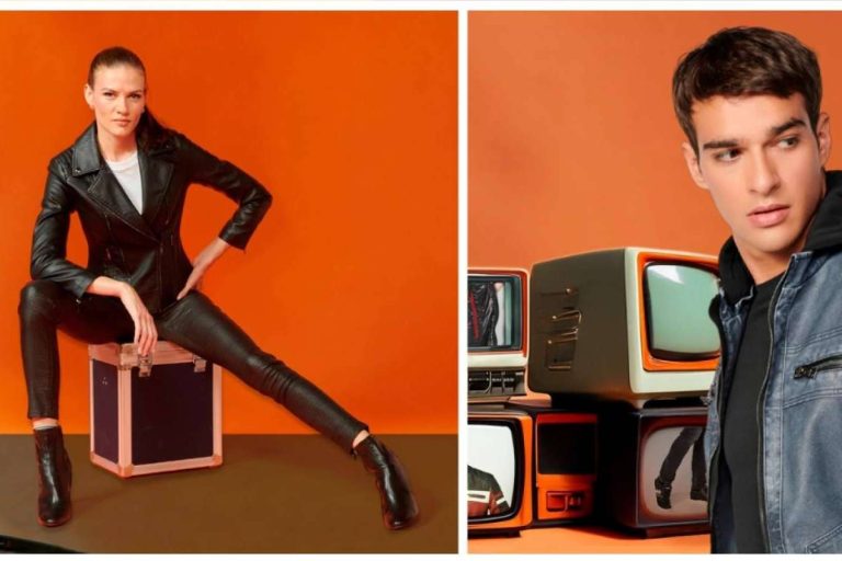 Koröshi presenta su nueva colección otoño invierno