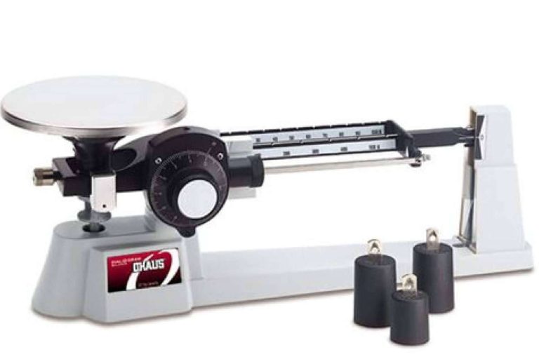 Balanzas Digitales revela para qué sirve la balanza granataria