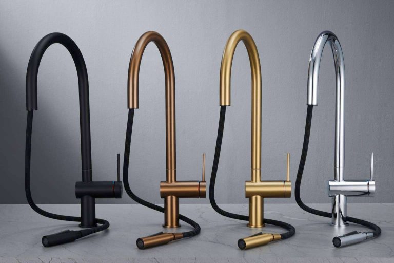 Soluciones prácticas, versátiles y elegantes para todo tipo de cocinas, de la mano de IMEX Products