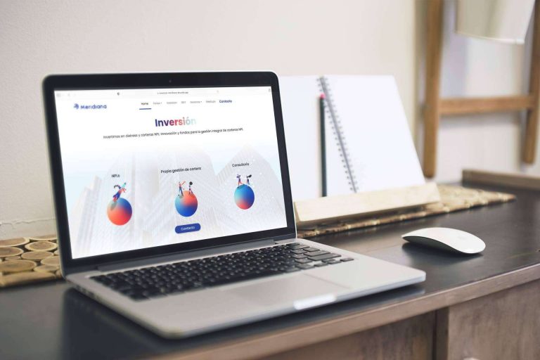 Una nueva era internacional, Meridiana