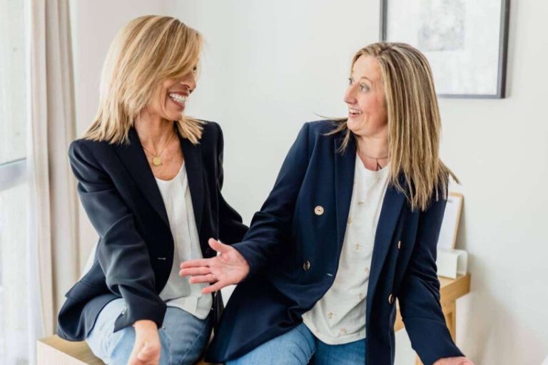 Aliadas en los negocios para hacer la vida empresarial más fácil, Vela Gestió