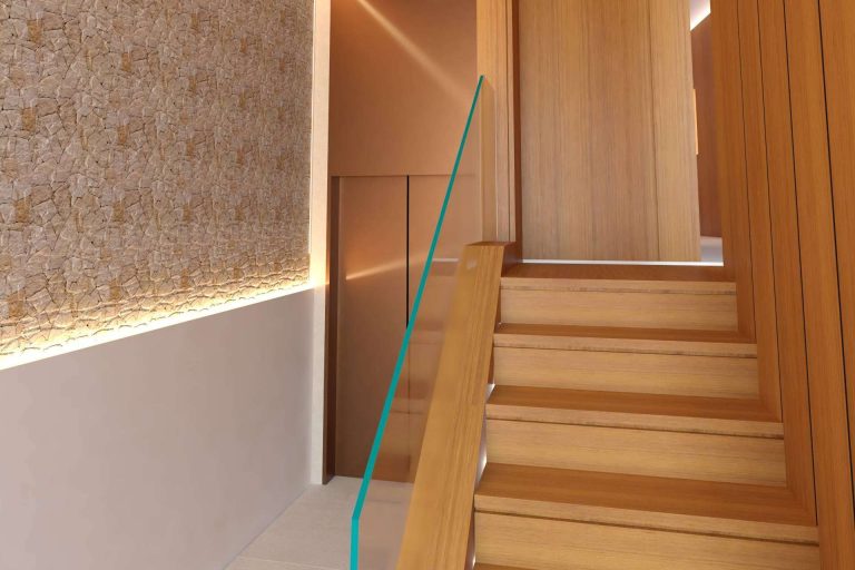 La nueva promotora Lux Building vende pisos de alta gama