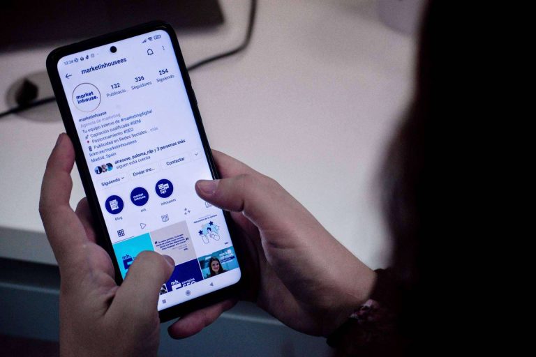 Rentabilizar un negocio con los especialistas en social media de Marketinhouse