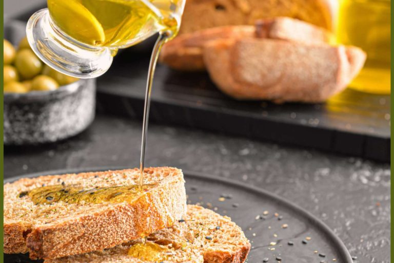 Olipaterna, productores españoles de aceite de oliva virgen extra