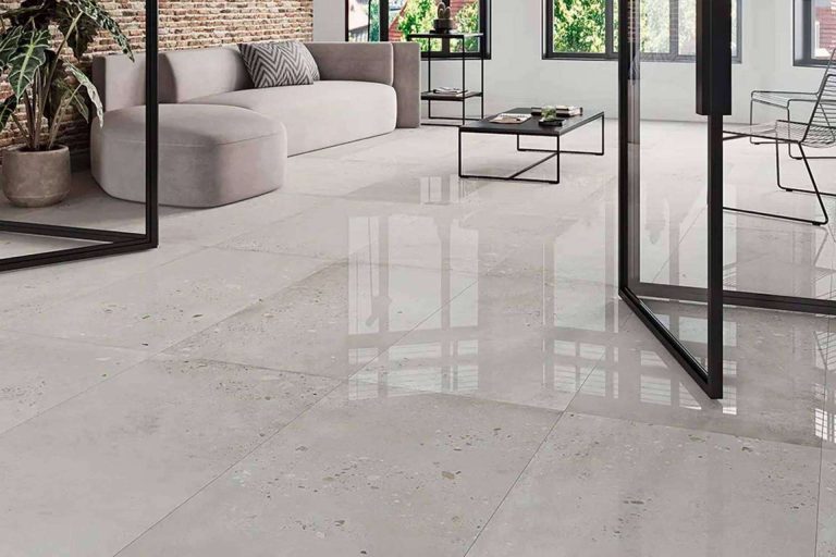 Azulejos imitación piedra para interior y exterior, una clara tendencia en el diseño de hogares