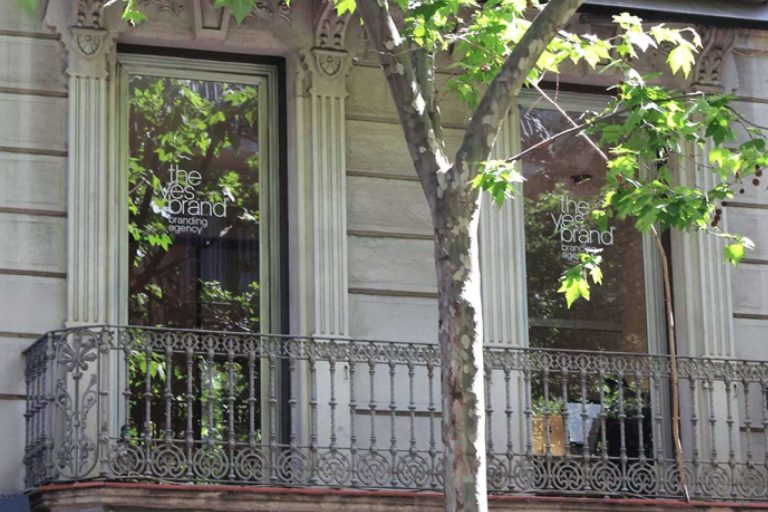 Una de las mejores agencias de branding y packaging en Madrid, TheYesBrand