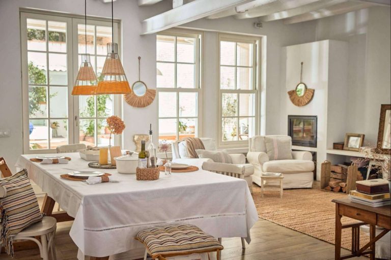 ¿Qué ofrece Calma House, la tienda especializada en accesorios de cama?