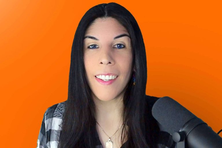 La academia que ayuda a crear un negocio propio online, Roxana Falasco