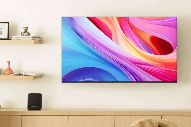TCL presenta la serie SF5 con Fire TV integrado