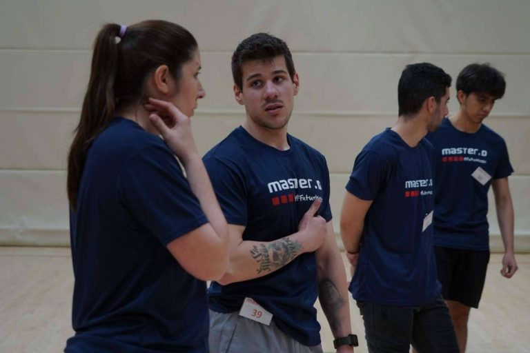 Toda la información sobre las 850 plazas en la Convocatoria Mossos d'Esquadra 2023 en MasterD