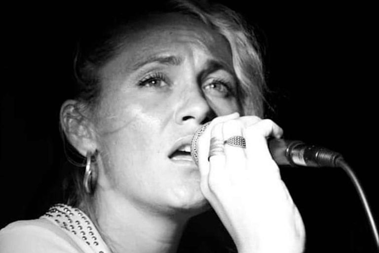 Eddie Lover y Jessica Lolli, presentes en la Ruta del Blues en Fuerteventura