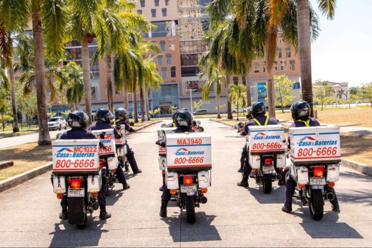 ¿Por qué las baterías para autos eléctricos de La Casa de las Baterías de Panamá?