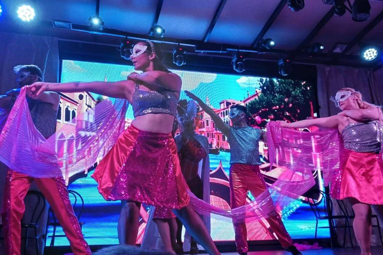 Disfrutar de un otoño lleno de fines de semana temáticos y un Halloween de miedo para toda la familia con Alannia Resorts