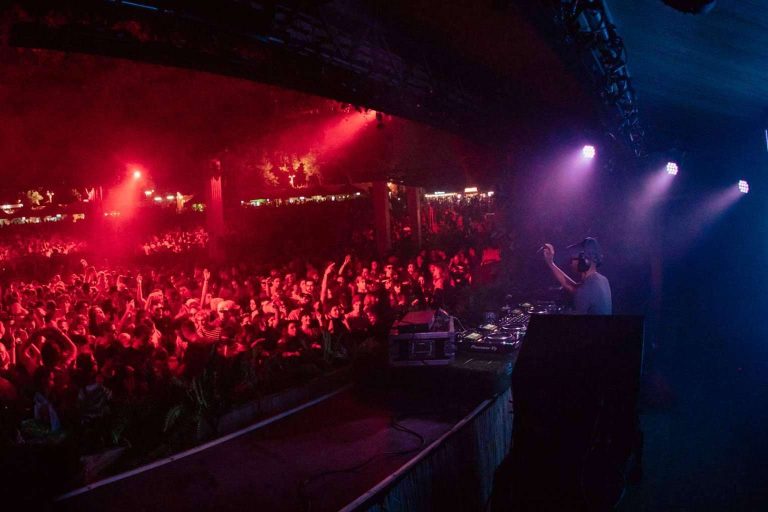 Nuevos eventos en Madrid, desde el 23 de septiembre hasta el 31 de octubre; Brunch Electronik o Brunch-In the Park