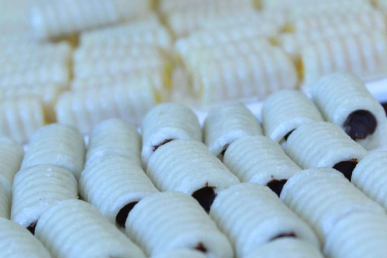 Pastelería Oiartzun pone a disposición postres para el Día de Todos los Santos y Halloween