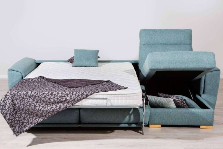 Sofaralia expone las principales ventajas que tiene comprar un sofá cama de calidad