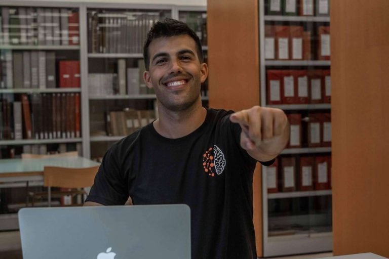 Cómo estudiar rápido, de la mano de Joan López