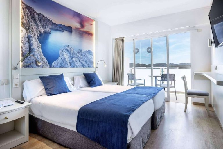 Zero Drach del Mar Hotel en Porto Cristo Supera las Previsiones de Ocupación en su Temporada Inaugural Gracias a una Estrategia de Comercialización Sobresaliente