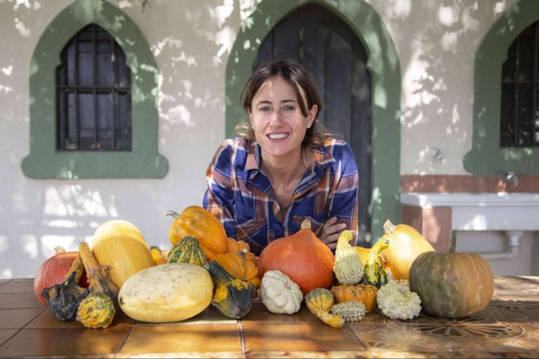 ¿Cuáles son las principales ventajas de suscribirse al huerto?