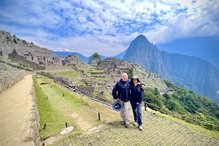 Paquetes de viajes a Perú para conocer uno de los lugares más espectaculares del mundo, de la mano de Sparrow Explorer