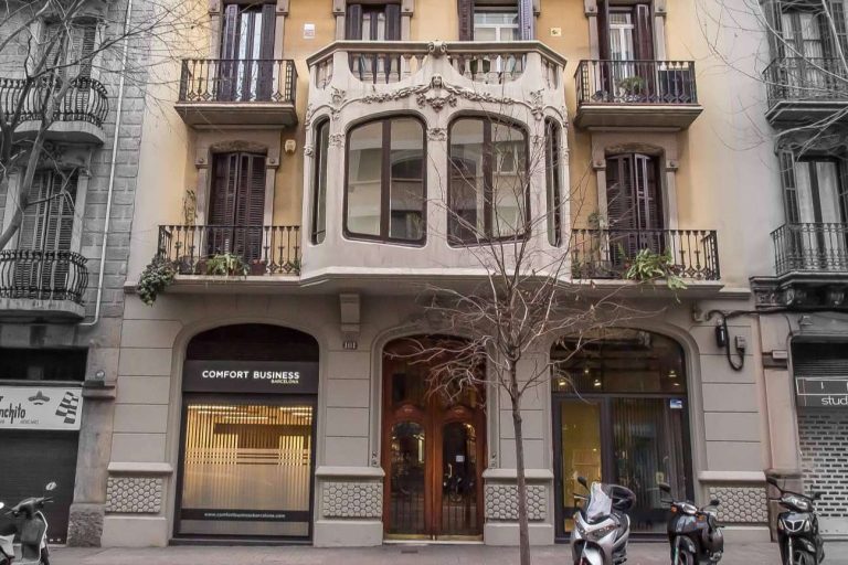 Comfort Business Barcelona celebrará su 10º aniversario el próximo año