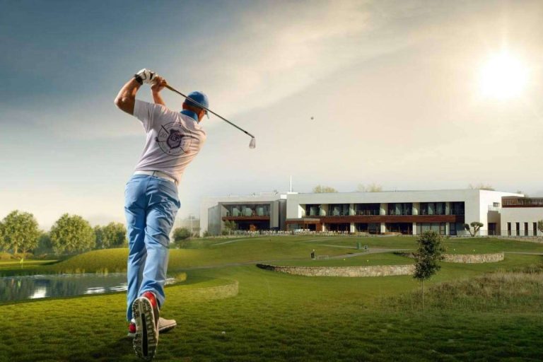 Joaquín Molpeceres y el Encín Golf; comienza la nueva temporada con cursos trimestrales mejorados