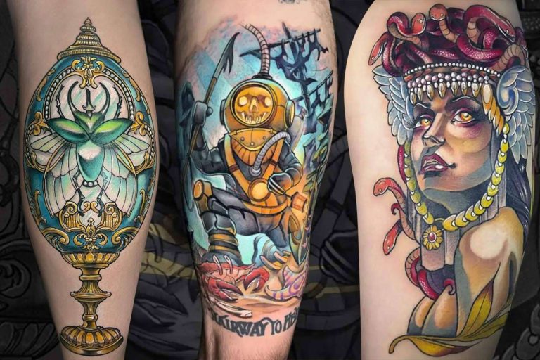 La Piratería Tattoo Ship es uno de los mejores estudios de tatuajes en Valencia en el que personalizar un proyecto de tattoo