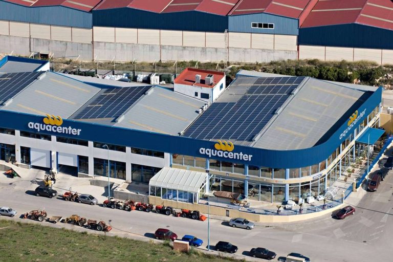 Opentix ha completado el implemento del ERP Sage 200 en JuJuJu Aquacenter