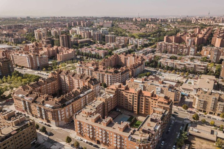 El alquiler con derecho a compra en Madrid es posible con Gradual Homes