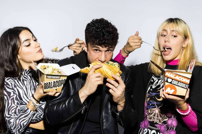 Todo lo que ofrece Malacopa, un delivery mexicano con el que vivir las noches de Madrid