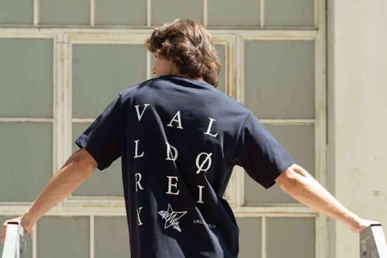 Las camisas streetwear, un icono de la moda masculina contemporánea