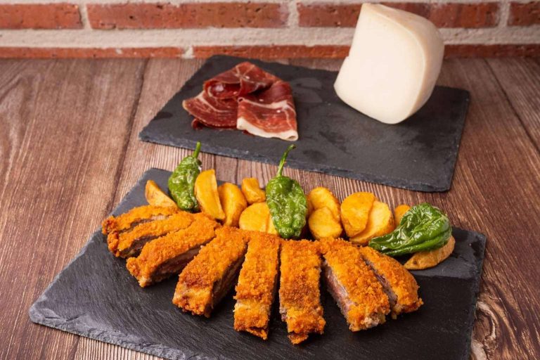 La propuesta culinaria de Kachopo King destaca en Barcelona por su sabor excepcional