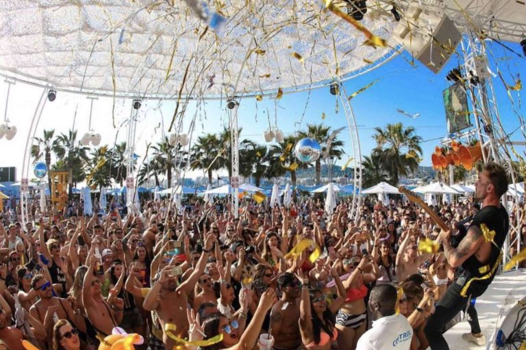 El cierre de Obeach por todo lo alto de la mano de Manuel Moore