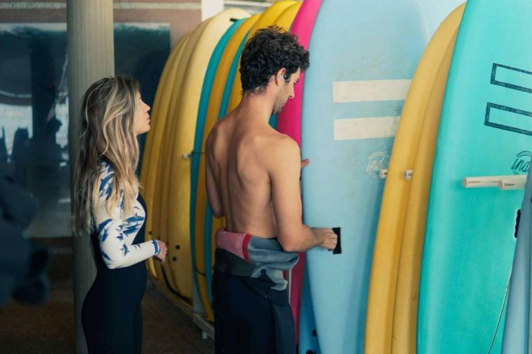 ¿Cómo aprender a surfear con Surfland.app?
