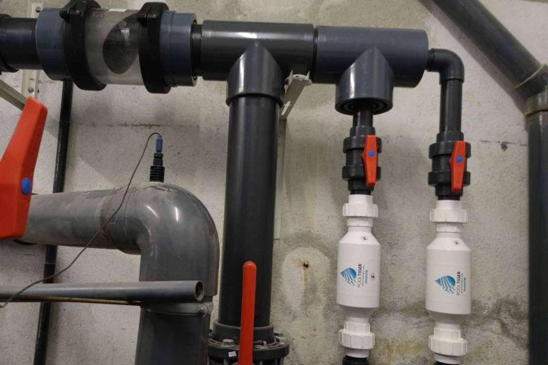 Adquirir accesorios para la industria de piscinas, de la mano de Pool Tiger Europe