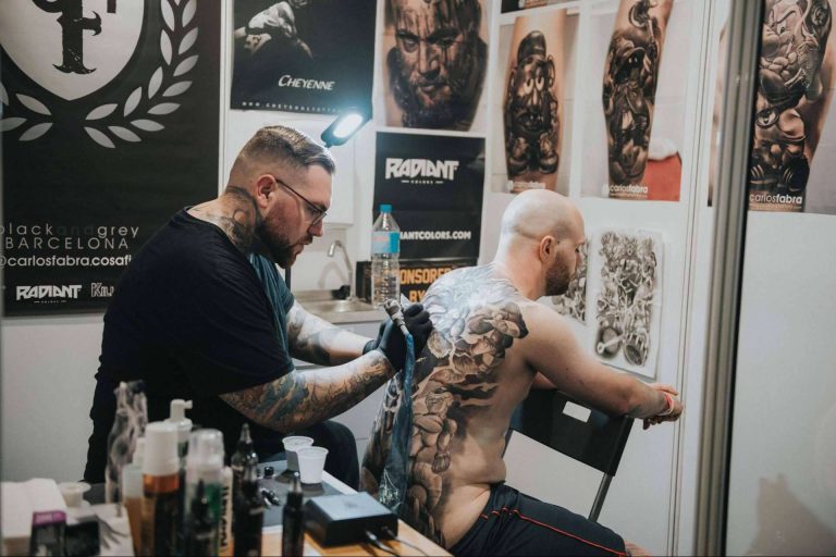 Baum Fest; uno de los mayores festivales de cultura urbana del mundo vuelve a Fira de Barcelona