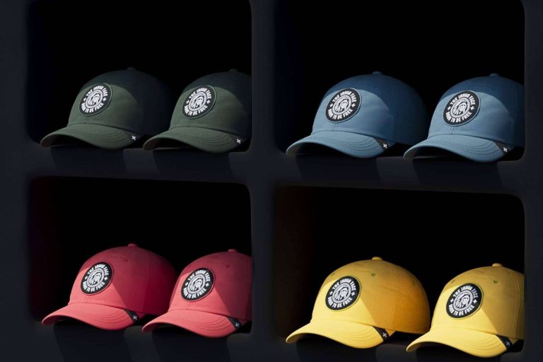 The Indian Face dispone de una amplia colección de gorros trucker para mujer