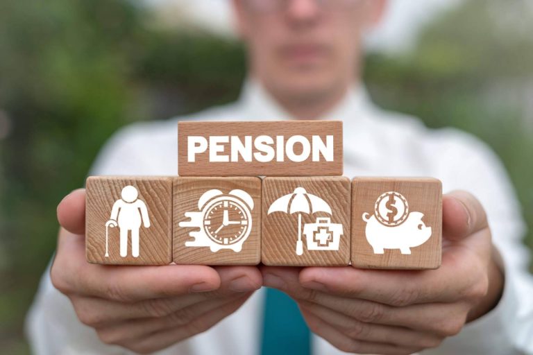 ¿Cuál es el incremento del gasto público de pensiones en España?, con JubilaME