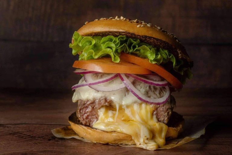 Los servicios del fotógrafo restaurante profesional José Salto