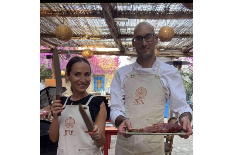 Guía para visitar Formentera; alojamientos, restaurantes, visitas...