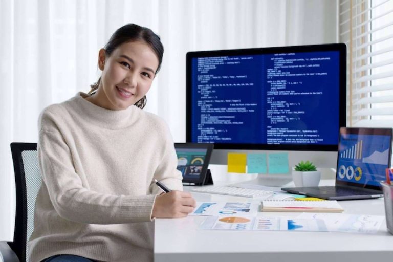 Convertirse en un experto en Data Analytics con el bootcamp de Codenotch en octubre