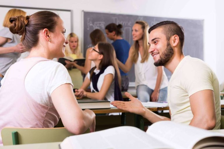 Las estrategias de innovación educativa en inglés de American Language Academy