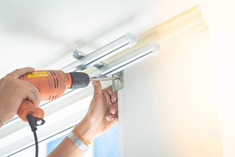 Reparaciones de persianas con Reparaciones Esparza