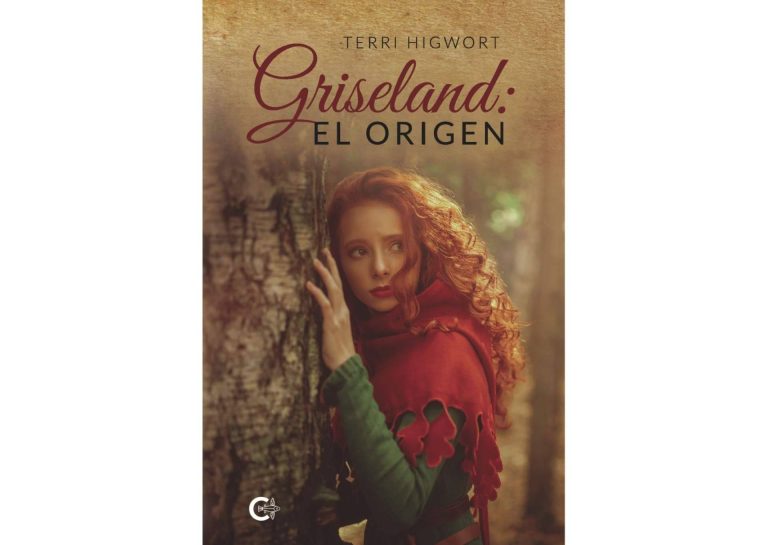 A los lectores de narrativa fantástica les toca la lotería. Se publica 'Griseland. El origen'