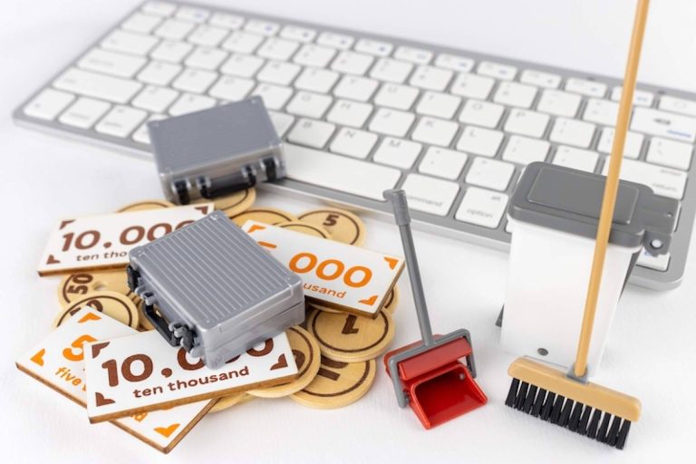 PBC CONSULTING habla sobre el delito de blanqueo de capitales y su prevención