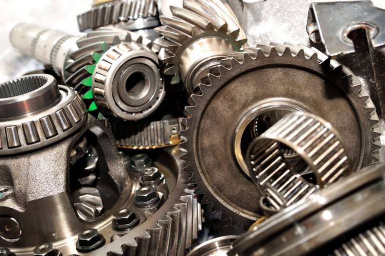 Grumeber se encarga del mecanizado de piezas fundición