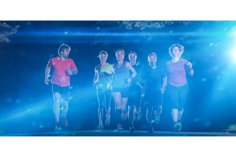 Una de las marcas colaboradoras en la Carrera Nocturna Solidaria Zarratón es Surippa