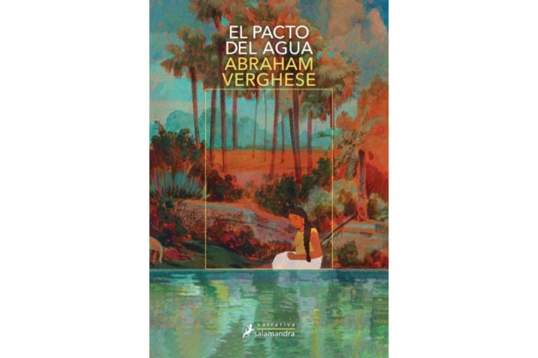Libro Ideas aconseja 5 obras para disfrutar de la lectura el próximo otoño